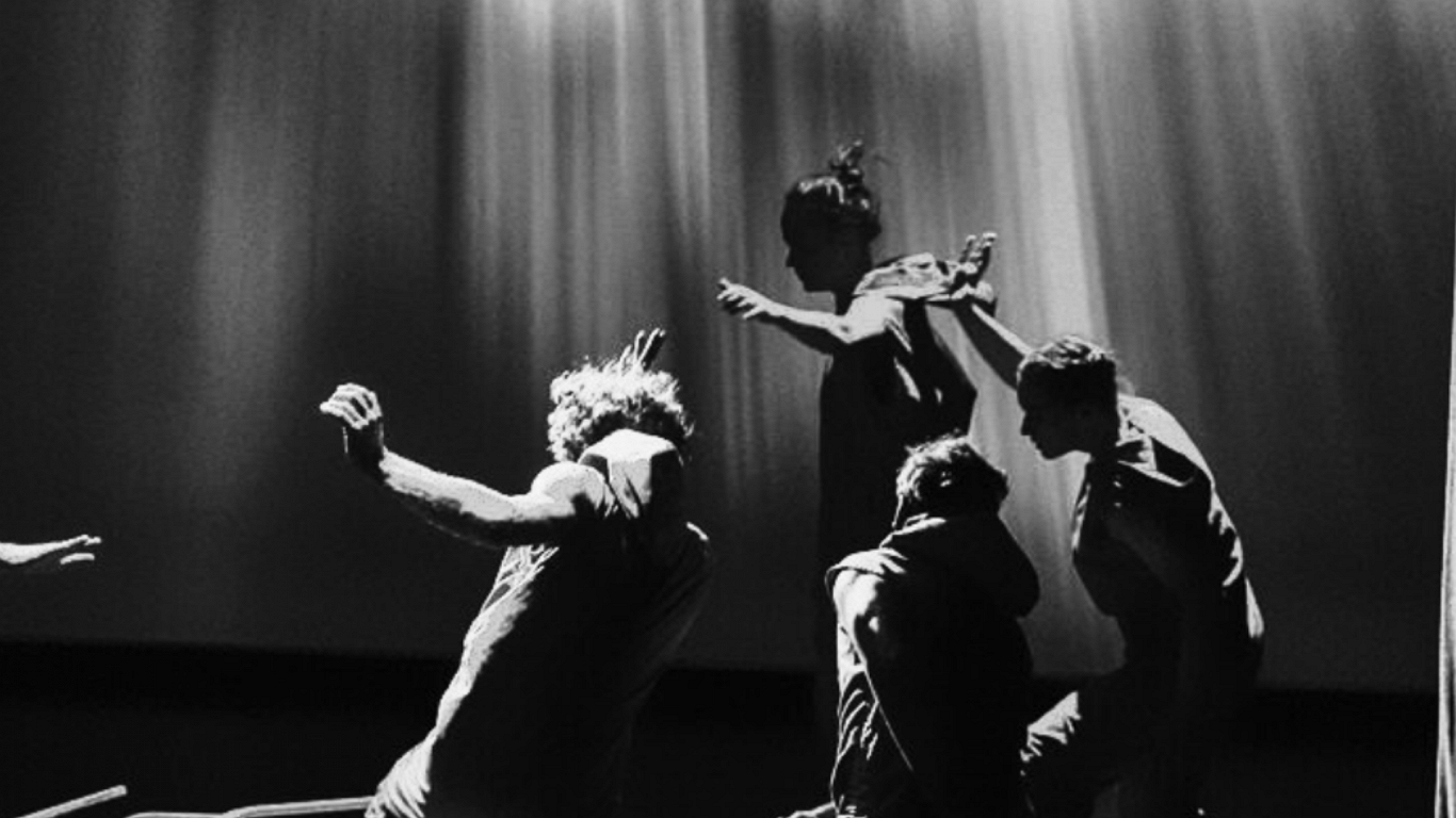 The ten brightest amateur theater productions will compete for the title of annual performance 2024 / day