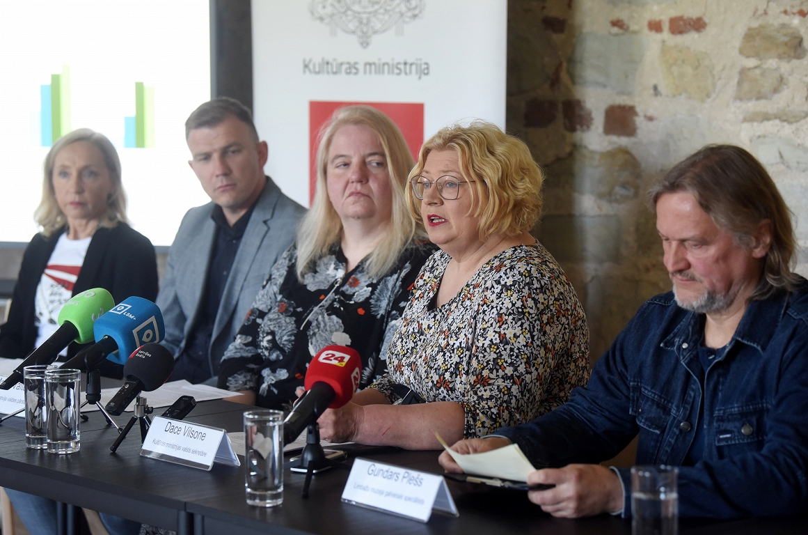 More than 245 museums and public life makers / day will open its doors to Museum Night
