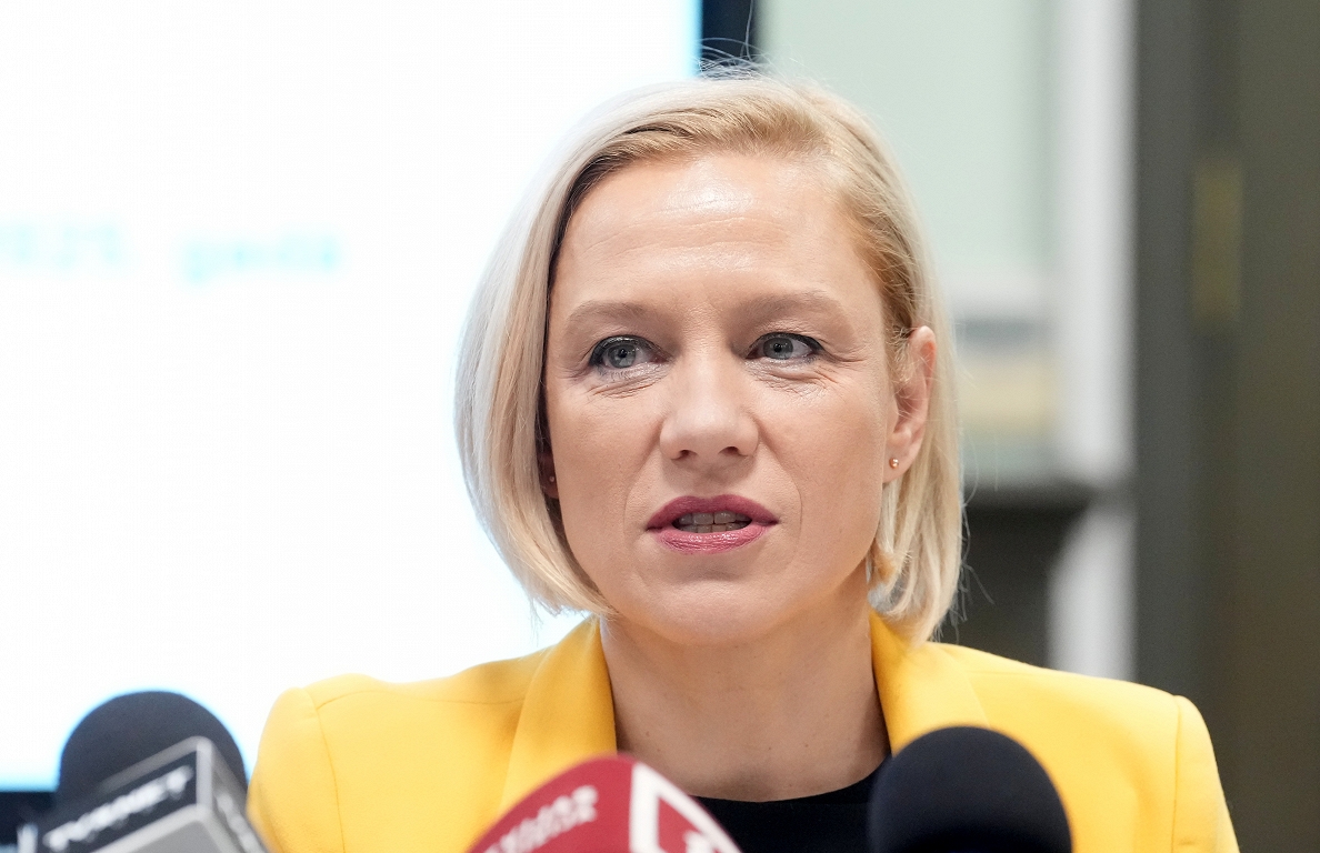 In connection with the large cargo of heroin passed in Latvia, the SRS will launch disciplinary proceedings against several officials / day