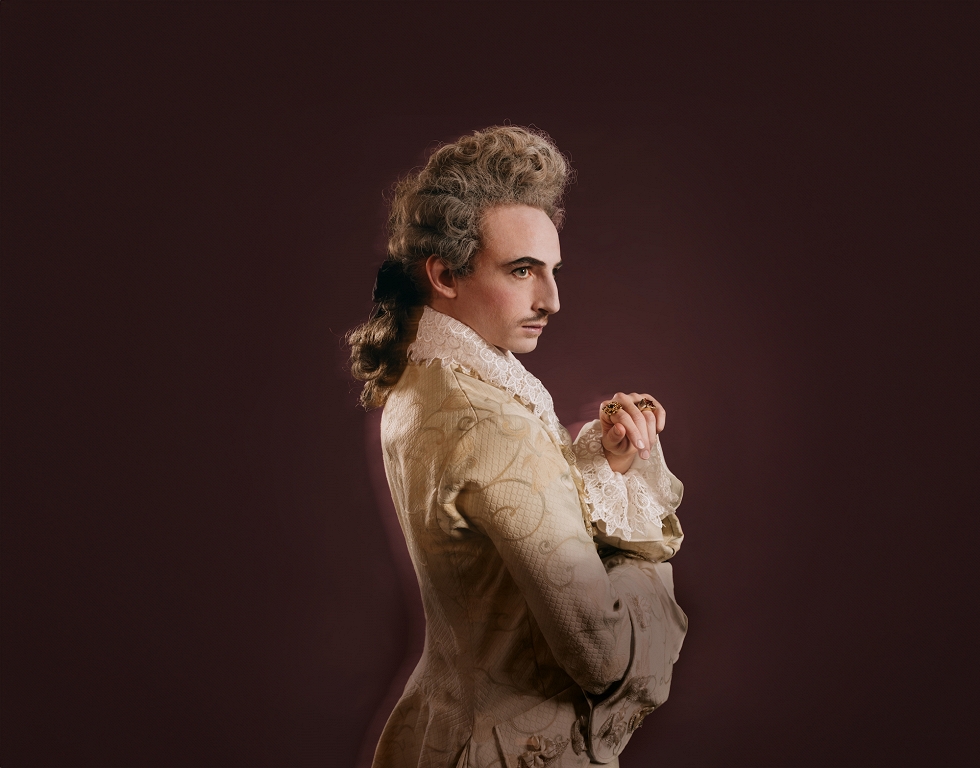 Handel Opera Flavio, King of Langobards will participate in the new production of international stars and new Latvian voices / day