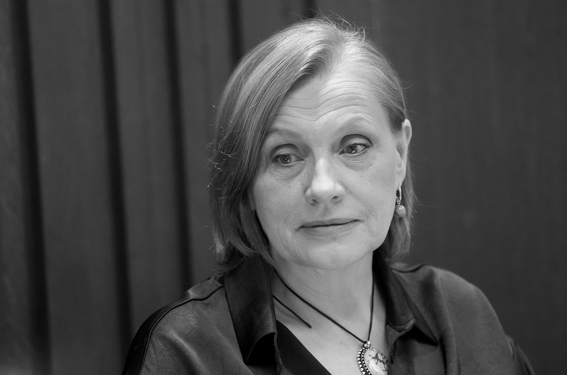Dead President of the Latvian Medical Association Aizsilniece / Day
