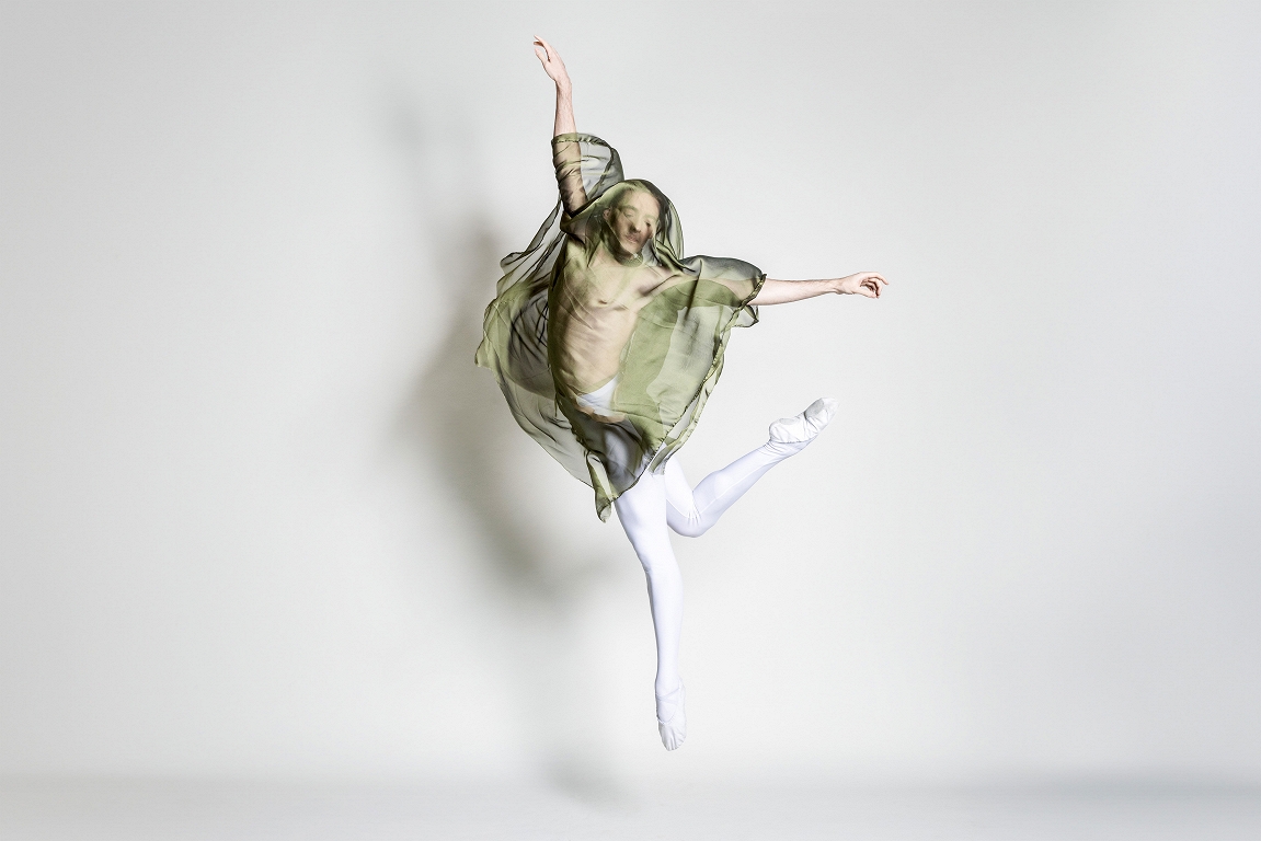 Both the valley and the dead. Young talents will manifest in the ballet evening … / day