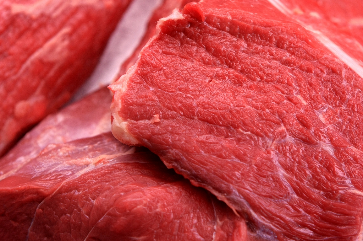 Francijas valdība aicina samazināt gaļas patēriņu