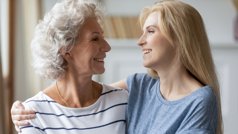 As a woman’s skin health is affected by the chemical messengers of the body – hormones / day