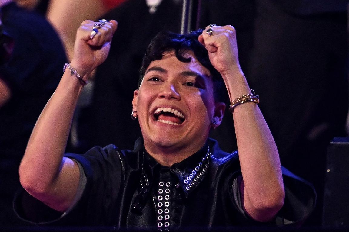 Eurovision triumphs Austria, Latvia 13th in the final / day