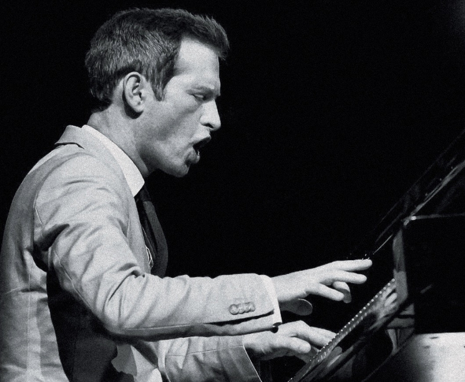 The Riga Festival will be opened by British jazz vocalist, pianist and composer Anthony Strong / Day