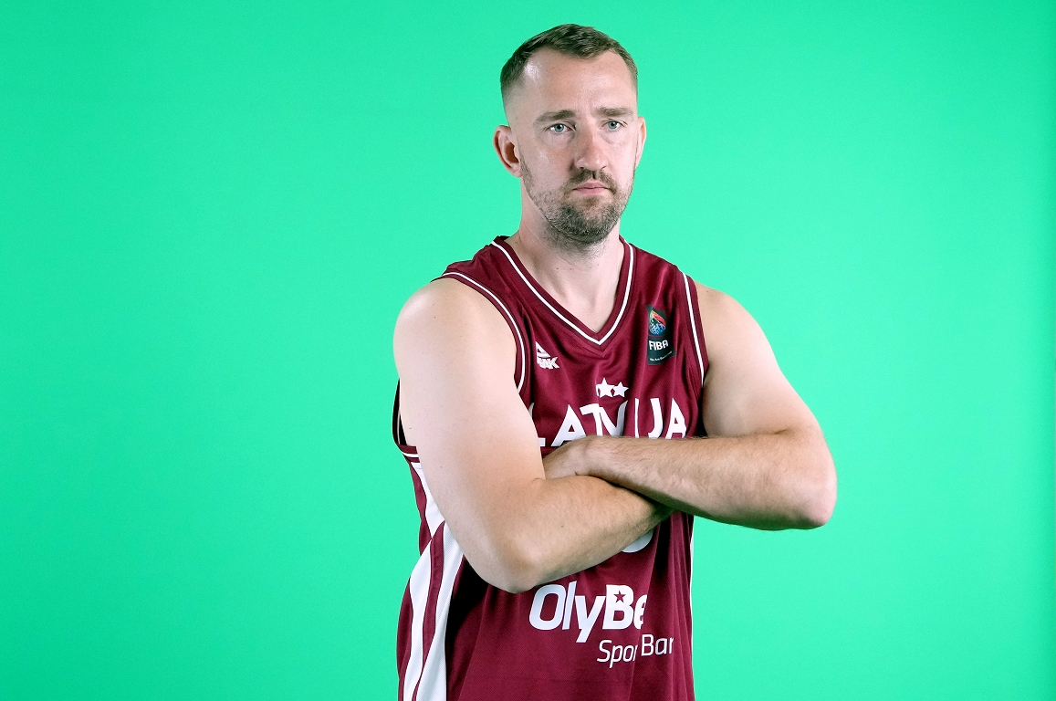 3×3 in basketball every day I learn / day