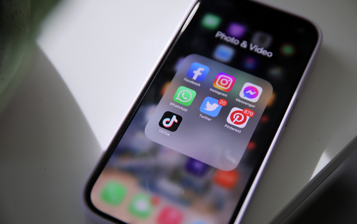 Turcija aizliedz sociālos medijus bērniem, kas jaunāki par 15 gadiem