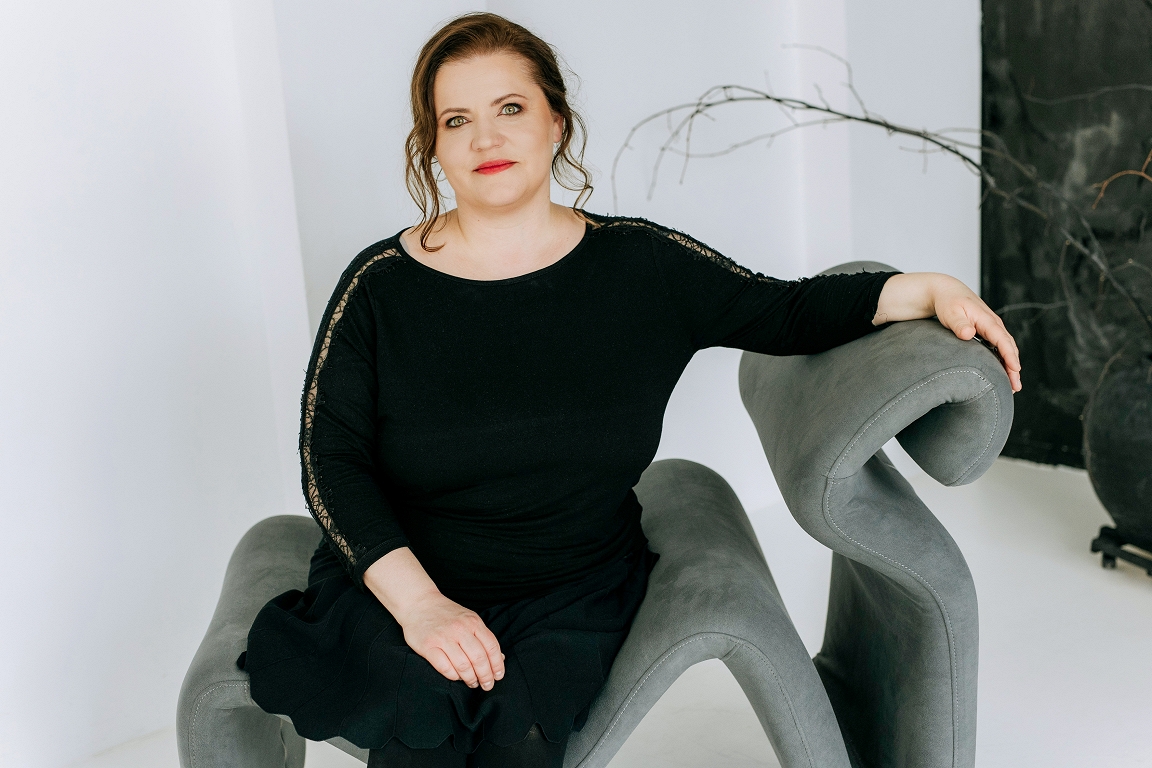 Love and beauty – comfort and hope. Season closing meeting in Schuman, wax, echenwald music / day