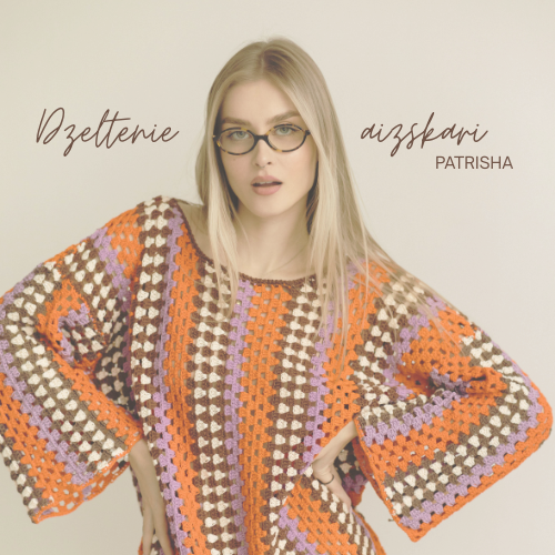 Patrisha releases the single for song yellow curtains Lk / day