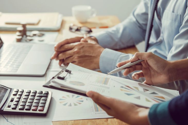 Top errors that companies allow data analytics / day
