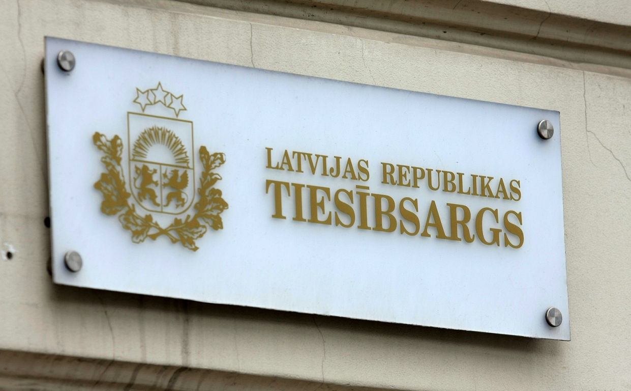Saeima factions have begun collecting signatures for the dismissal of the Ombudsman / Day
