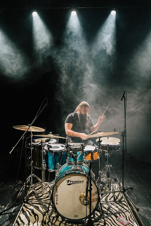 At the Zigfrid Exhibition, the film wanderer will be held by Arta Oruba’s solo concert / day