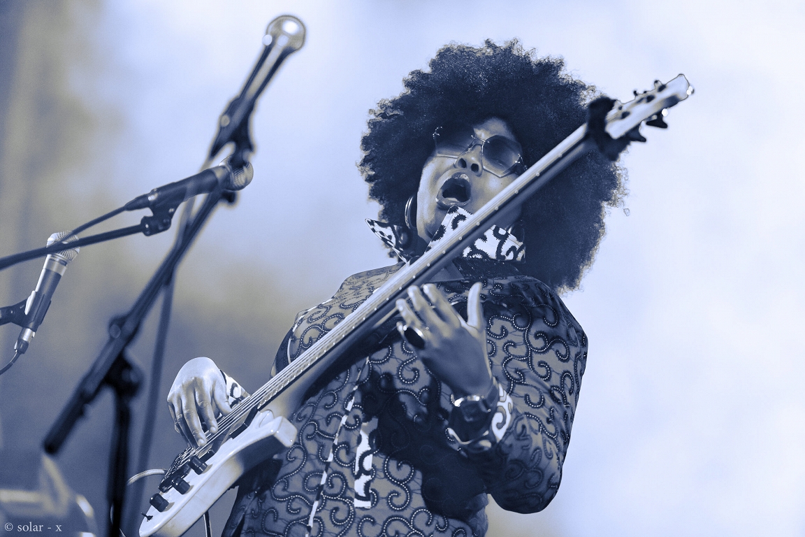 Saulkrasti jazz this summer in the same genres, culture and continents / day