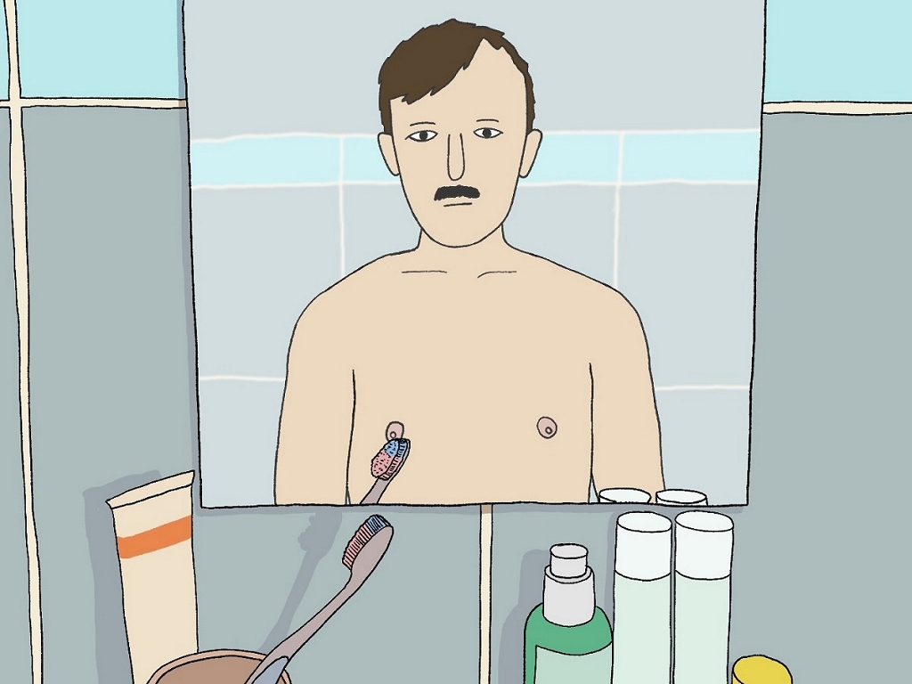 Latvian animation representatives go to Ansie Film Festival and Film Market / Day