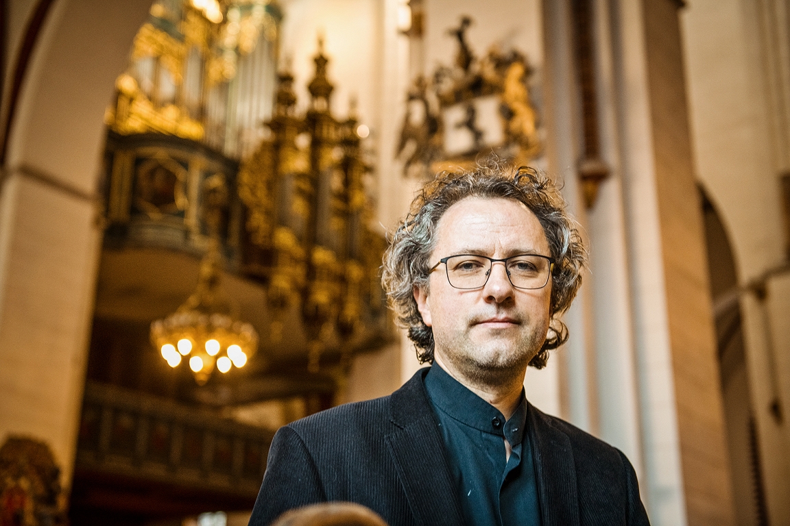From solstice to Armenian duduk. Concert cycle June at Riga Dome Celebration Music and Anniversary / Day