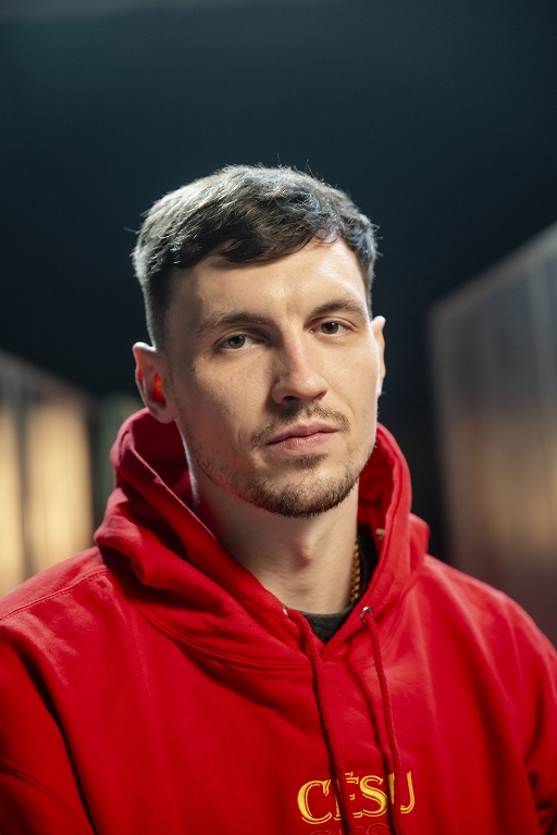 Swiss knife from a basketball family. Conversation with Rodion Kuruc / Day