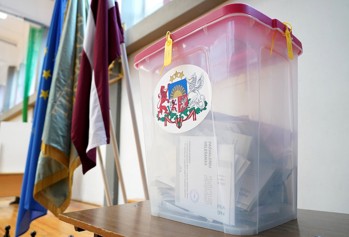 Friday and Saturday pre -election campaign will be forbidden / day