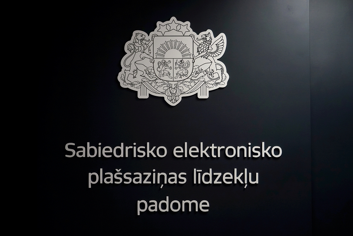 SEPLP: Sabiedriskajiem medijiem jāpaplašina ekonomikas tematikas tvērums