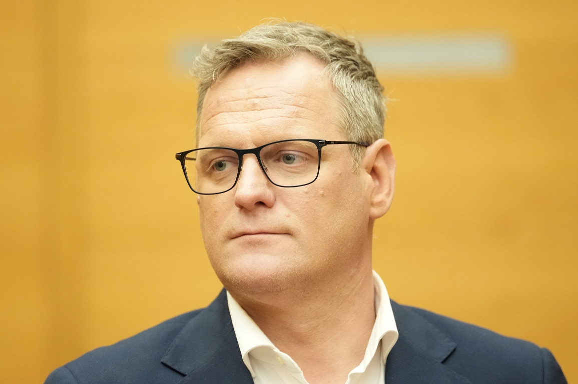 Kleinbergs confident about the ability to work in one team with the new Unity / Day