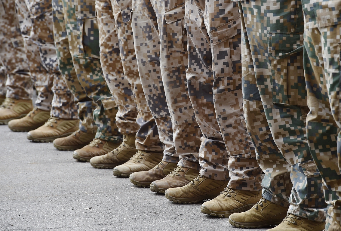 Latvijā sākas plašas militārās mācības