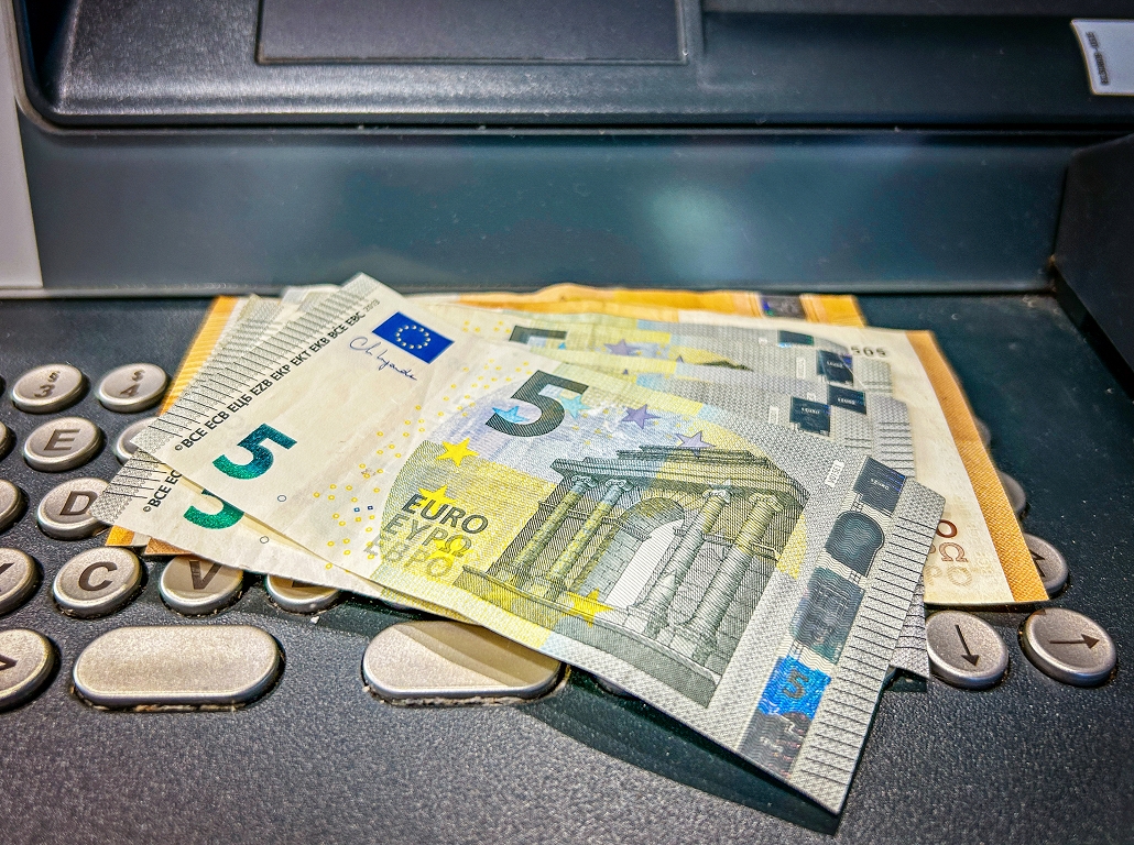 Gada inflācija oktobrī Latvijā sasniegusi 4,3%