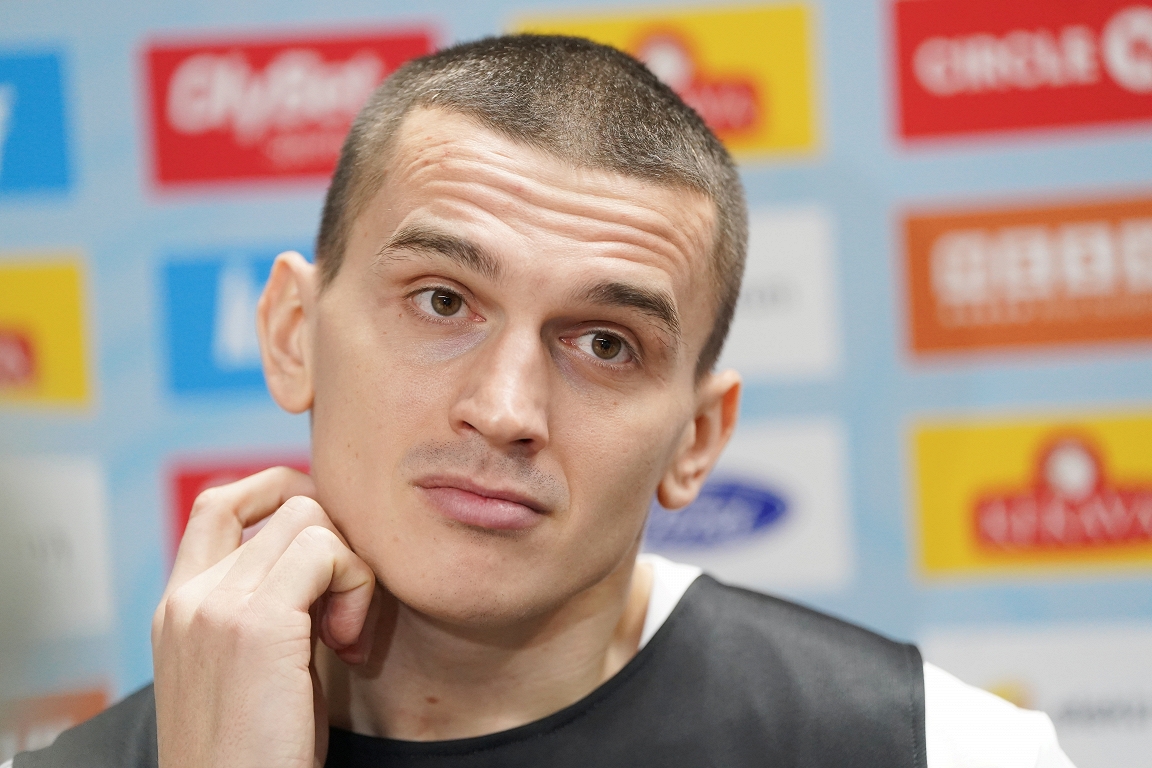 Gražulim pēdas savainojuma dēļ Eiropas čempionāts ir noslēdzies