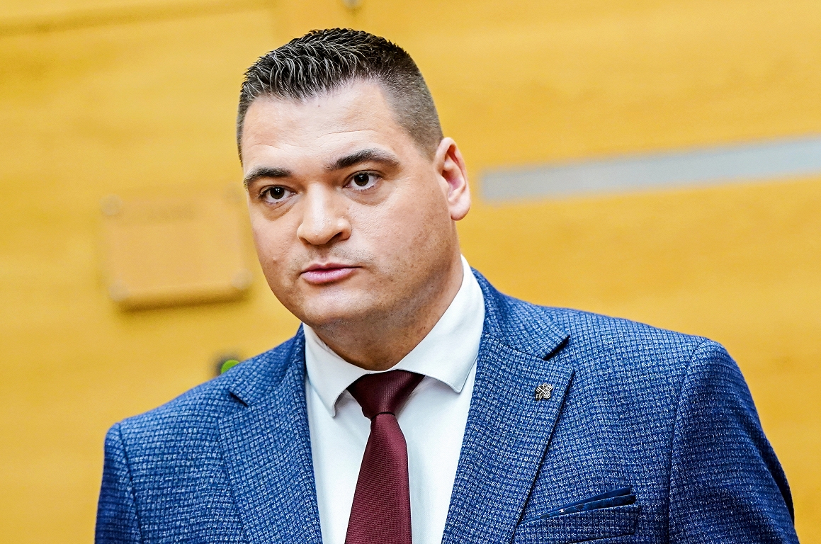 Tiešā mērķauditorija ir sadzirdējusi šo ziņu