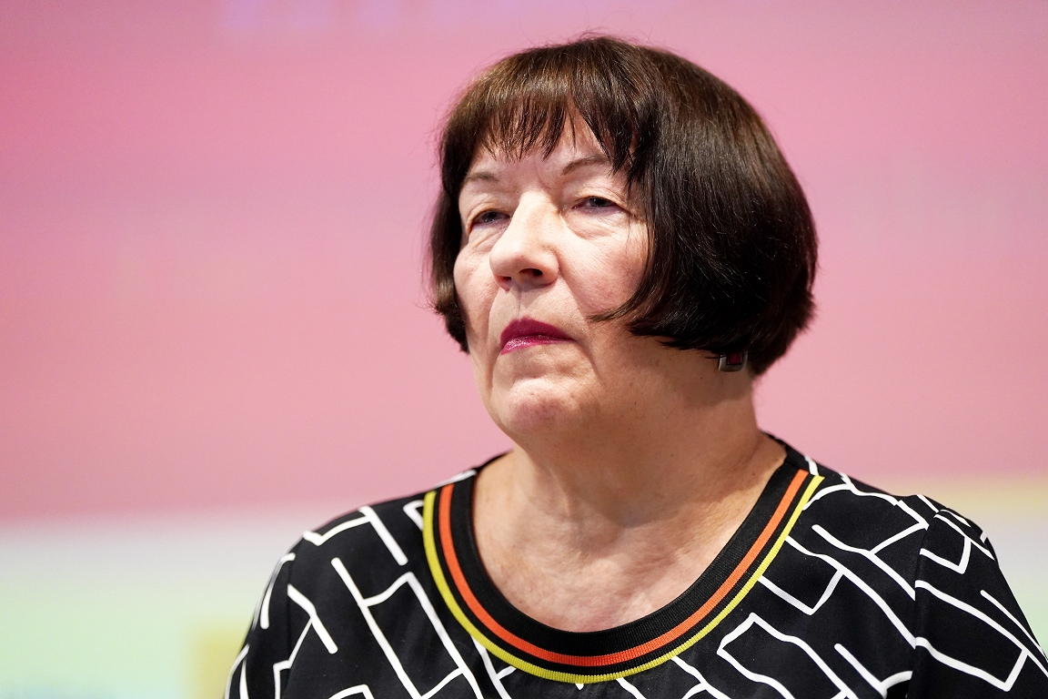 Nacionālā mākslas muzeja direktore: Darbinieku atalgojums ir kritiski zems