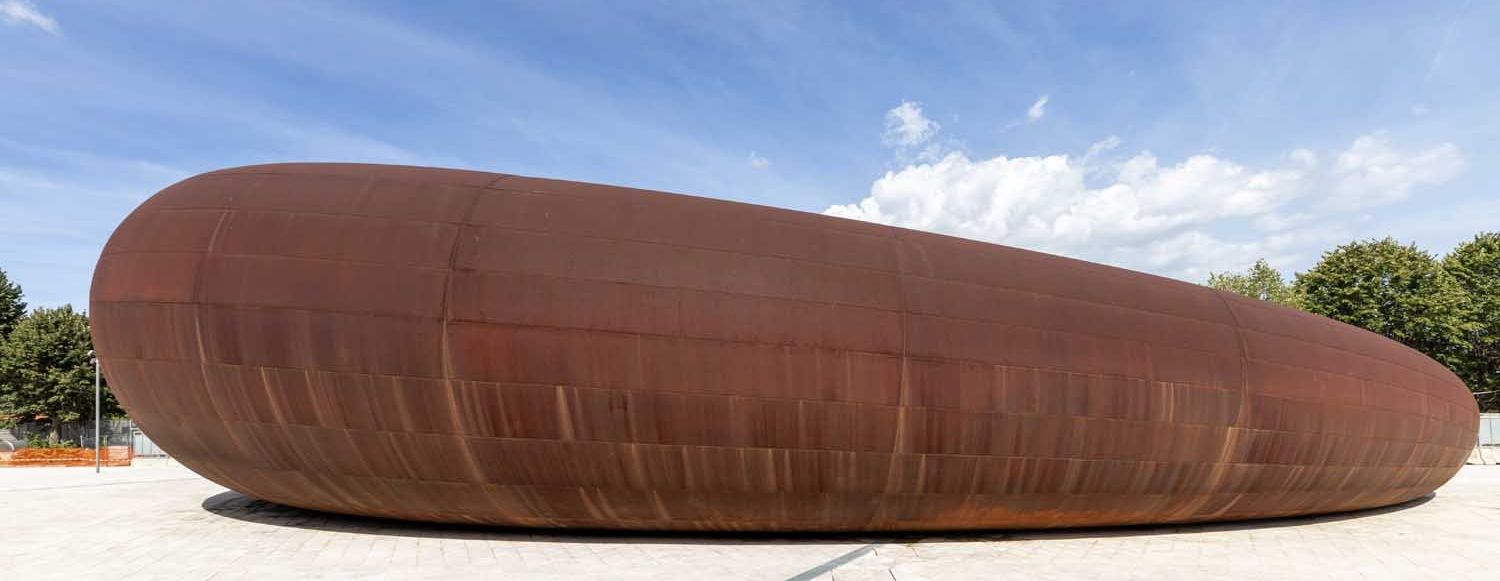 Naples Underground Metro Station: Anisha Capure Design - News Directory 3