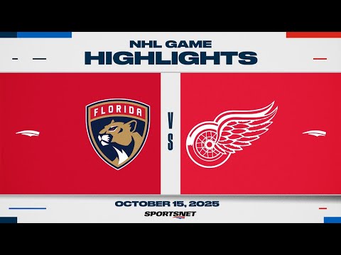 Balinska Panthers zaudē Red Wings komandai