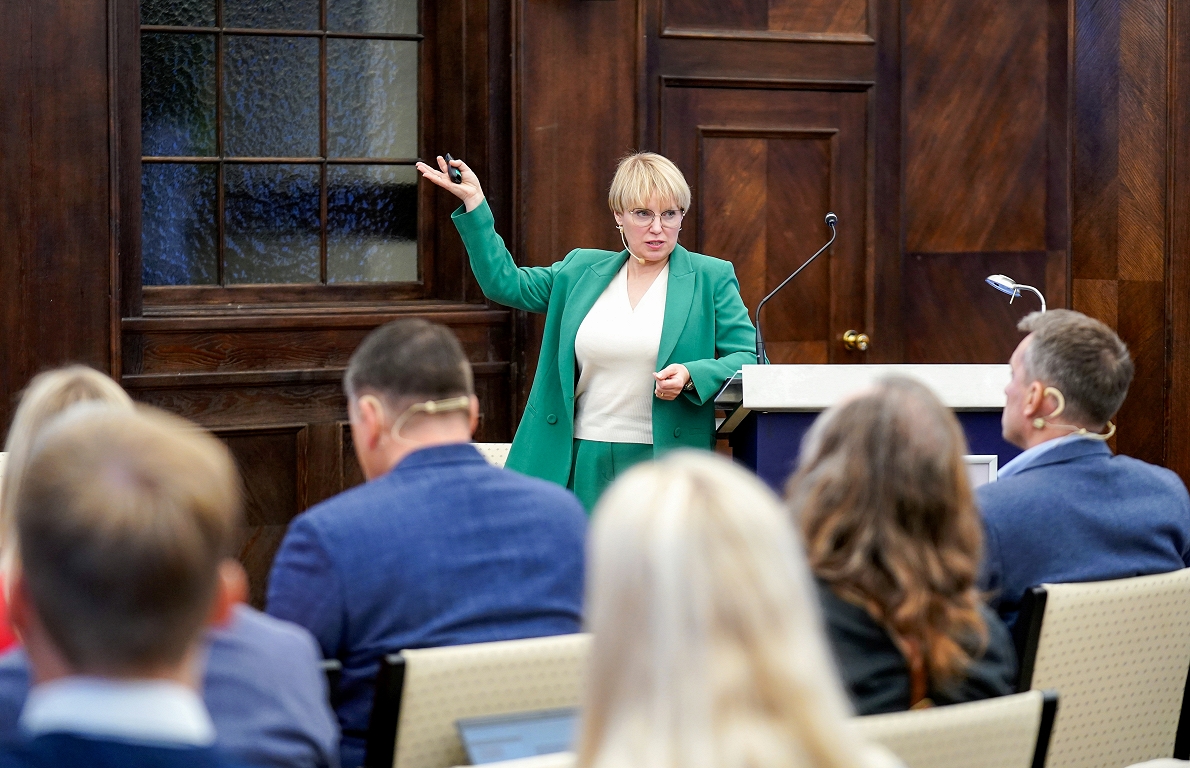 Pensiju 3. līmenis jāpadara pievilcīgāks