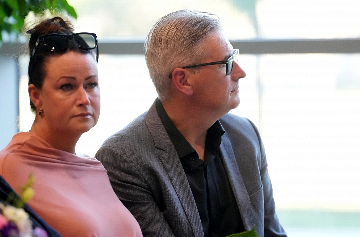 Prokurors Bondaru pārim lūdz piespriest 74 000 eiro sodu