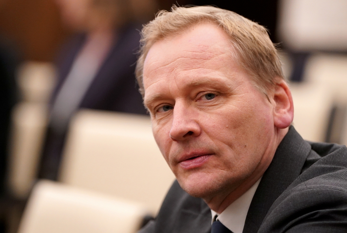 Pagaidām nav zināms, vai Siksnim būs Saeimas atbalsts SEPLP locekļa amatā