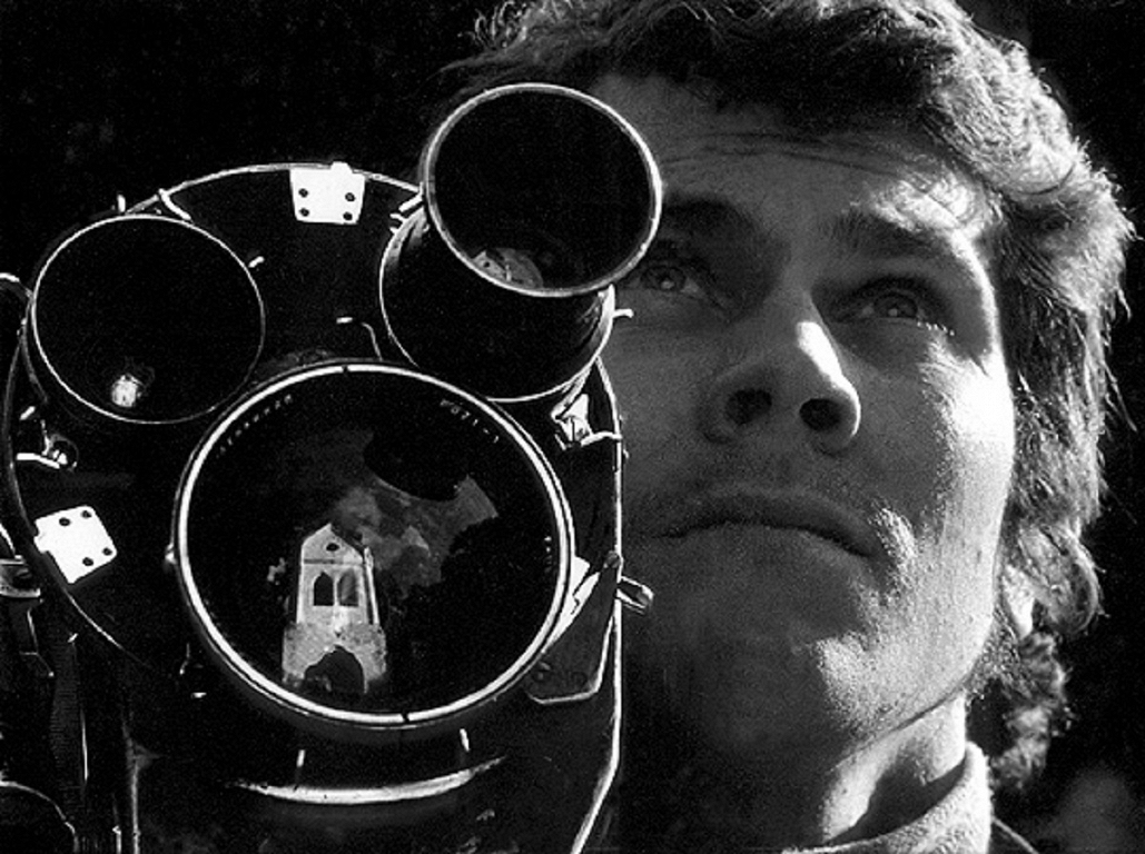 Šogad filmas.lv Patriotu nedēļas uzmanības centrā ievērojamais dokumentālists Juris Podnieks