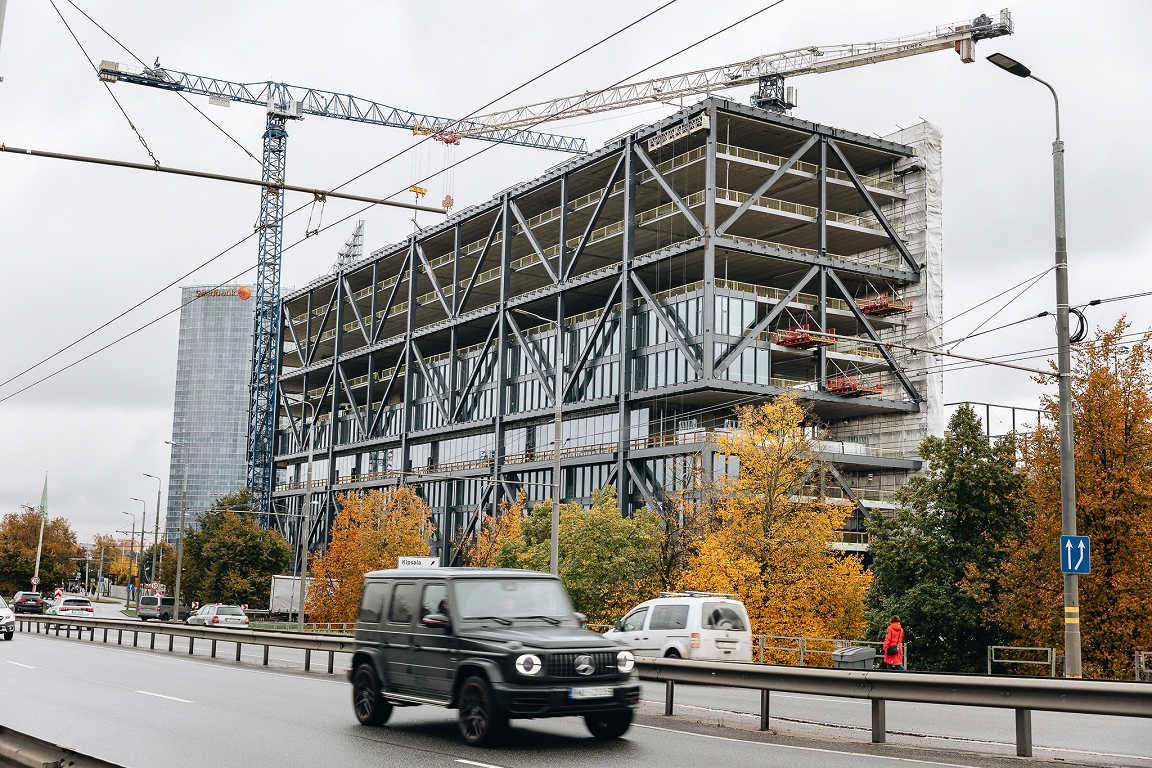 PN Project  piedāvā obligācijas ar 10 % gada ienesīgumu