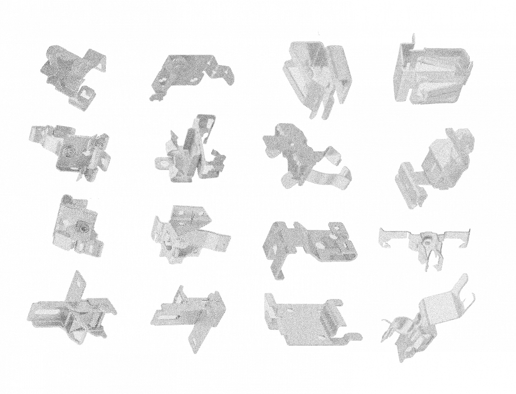 RIXC galerijā tiks atklāta Uģa Albiņa izstāde Treknie plāni