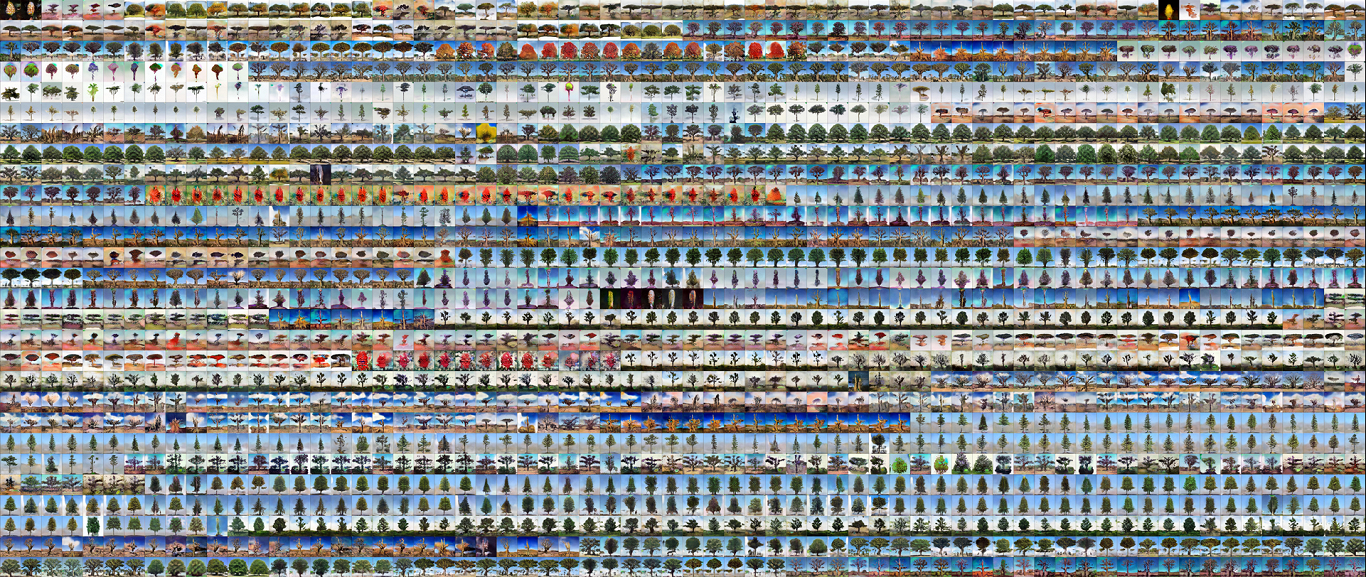 Rīgas Laikmetīgās mākslas telpā būs skatāma Riharda Vītola personālizstāde Ekotopija