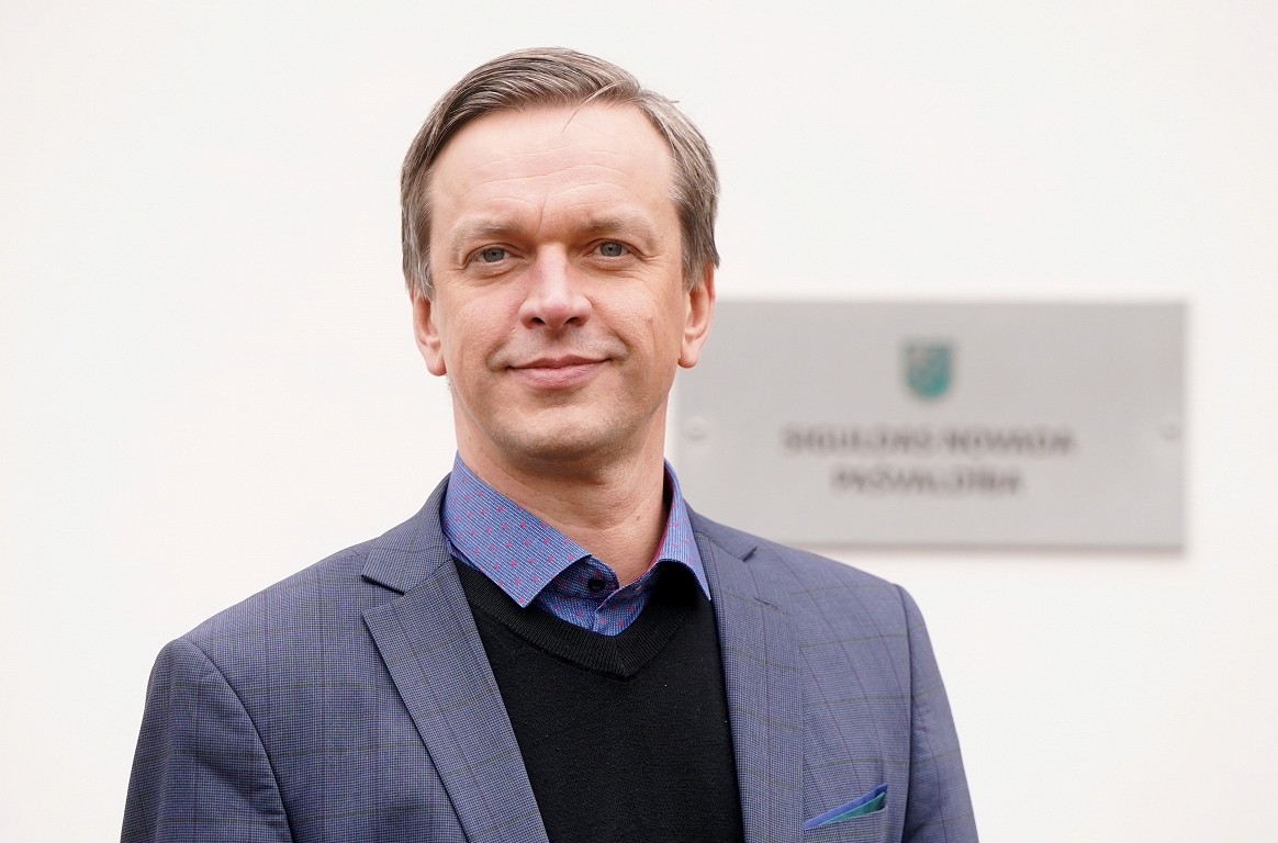 No amata grasās gāzt Siguldas novada mēru Vimbu