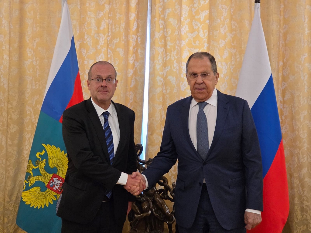 PVO turpina būt Krievijas priekštelpa. Kā rīkosies Latvija?