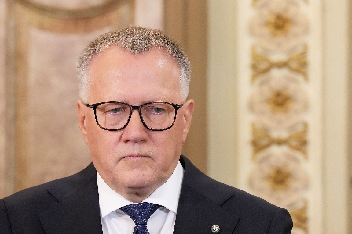 Finanšu ministrs: Dotācijas piešķiršana Valkas novada pašvaldībai nav adekvāts risinājums