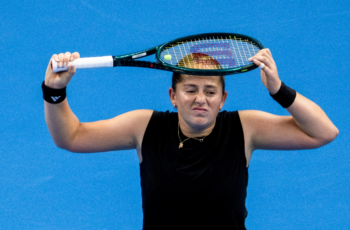 Griestus nosaka sev pati