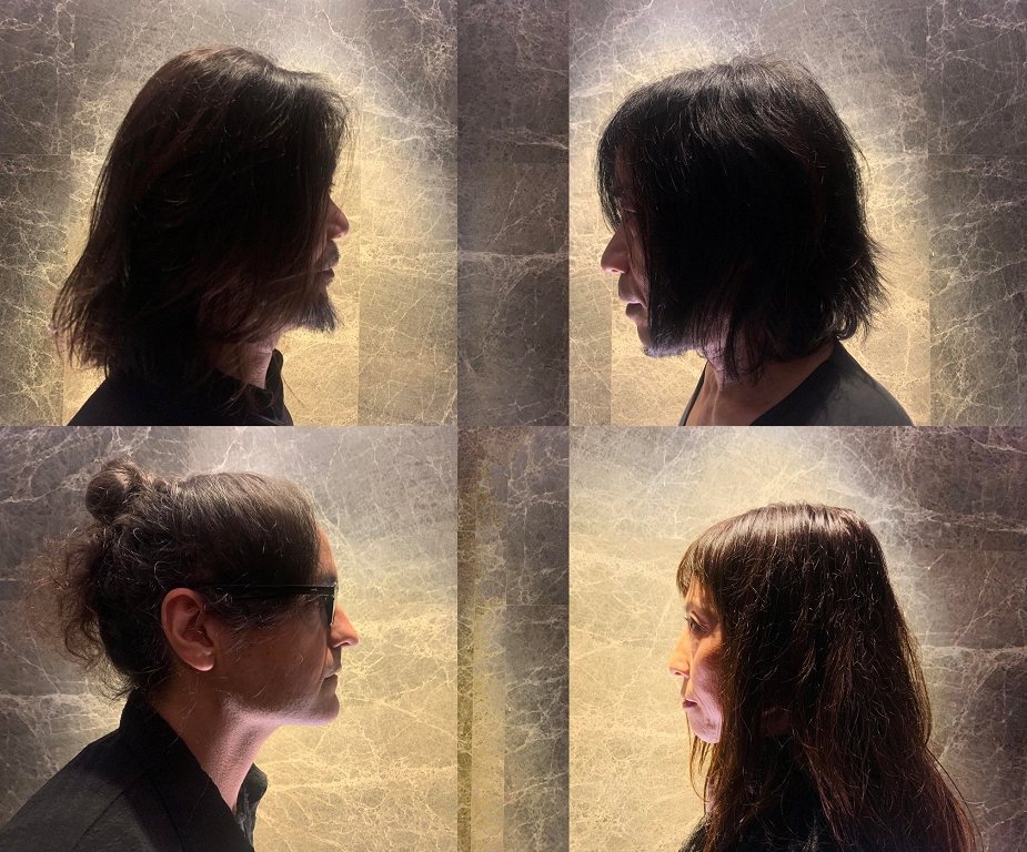 Japāņu postroka kvartets Mono atgriežas Rīgā