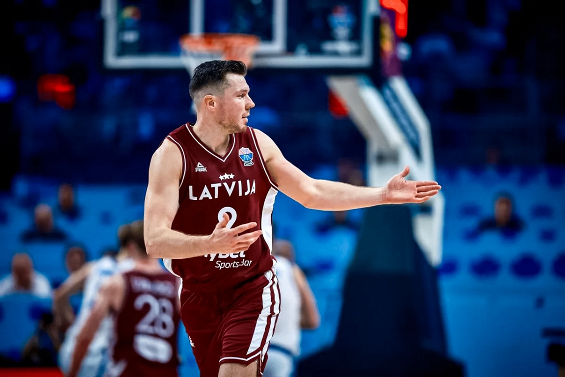 Dod ceļu nākamajam