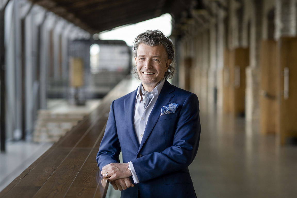 Potenciāls, kas ļauj apsteigt laiku