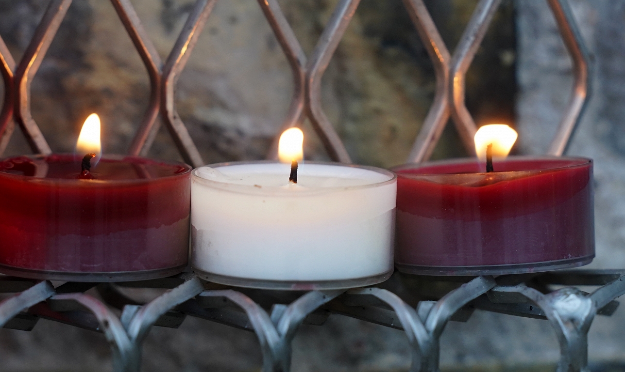 Lāčplēša dienā pūtīs lēns vējš un vietām līs