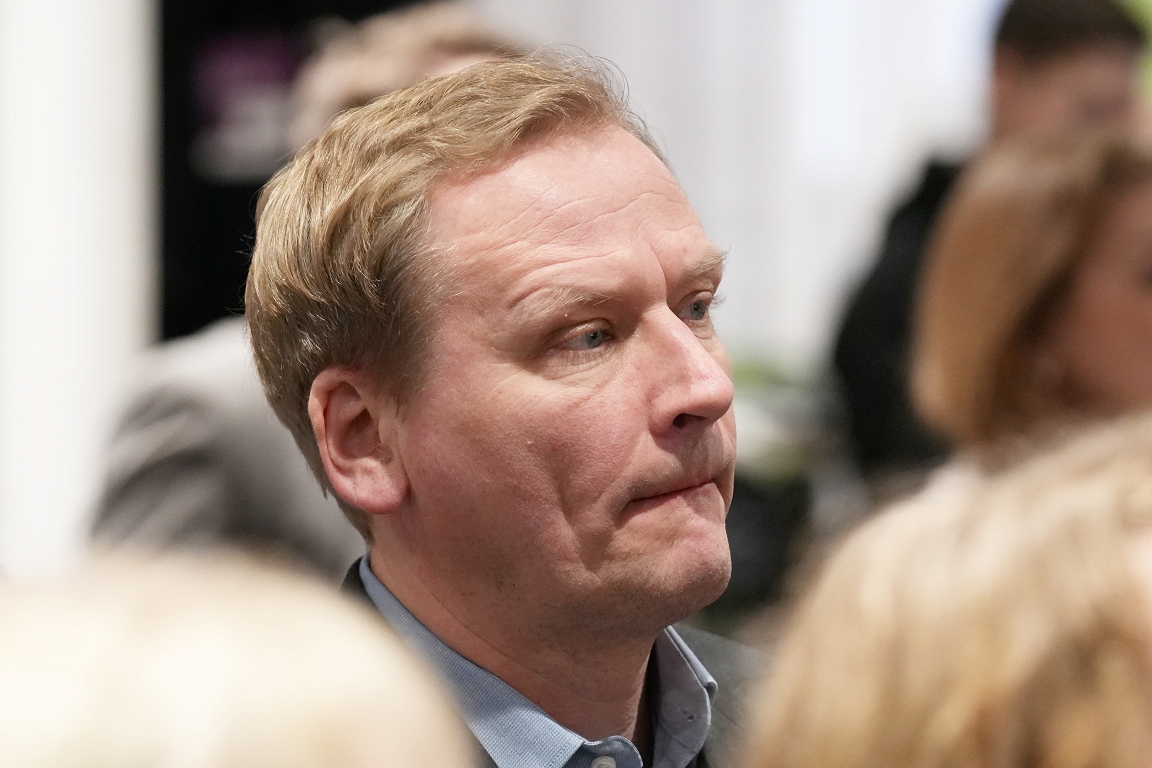 Sikšņa apstiprināšanai SEPLP locekļa amatā nepietiek parlamentāriešu balsu; viņš kandidatūru neatsauks