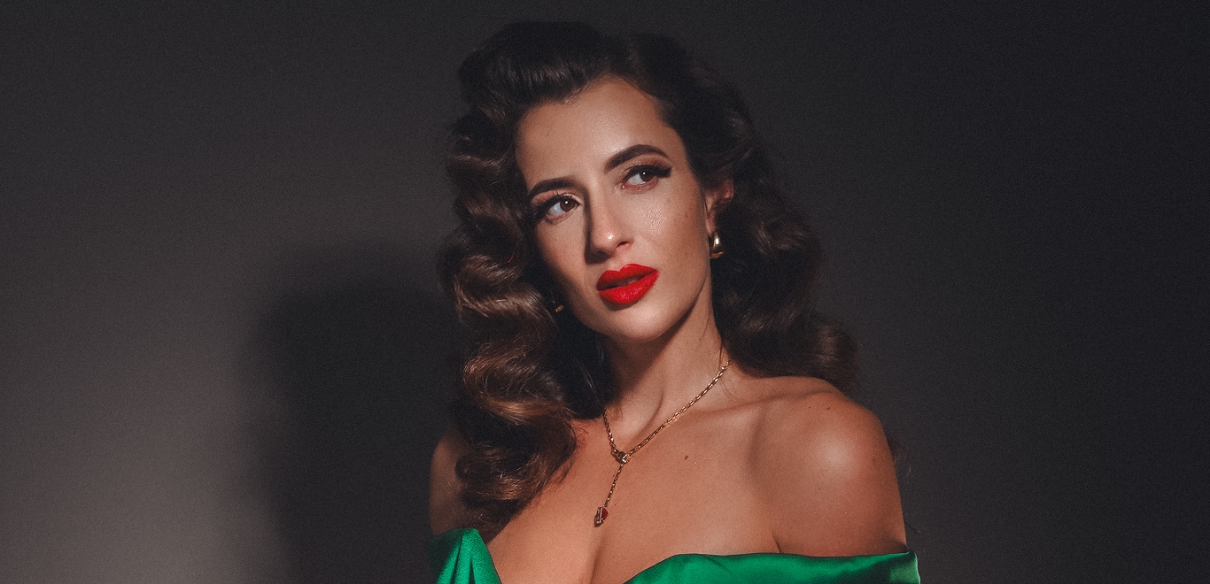 Art of Riga Jazz 25 uzstāsies britu džeza dīva Emma Smita