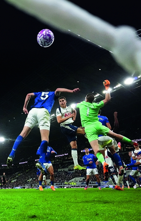 Sporta un naudas krustpunktā