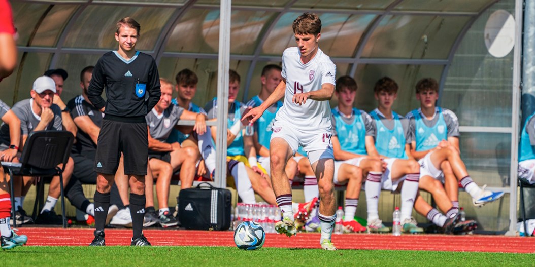 Britu un baltiešu ceļš uz Velsu krustojas Raudondvarē